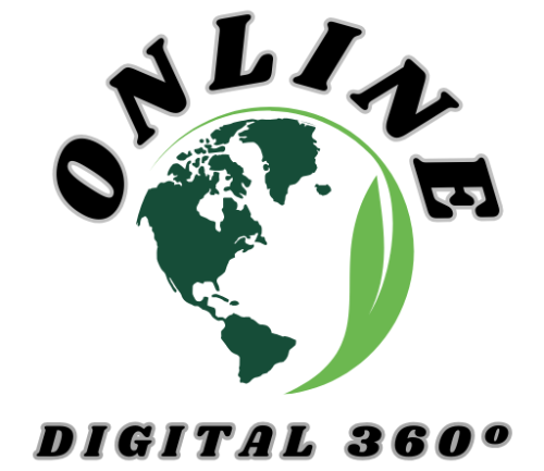 Online Digital 360º