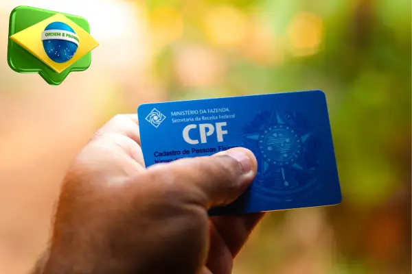 Como tirar CPF online