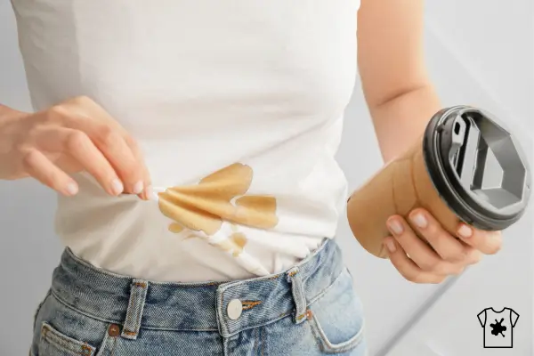 Como Tirar Mancha de Roupa Branca