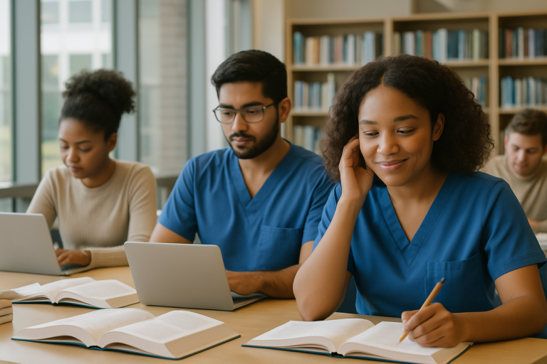 Becas Progresar Superior